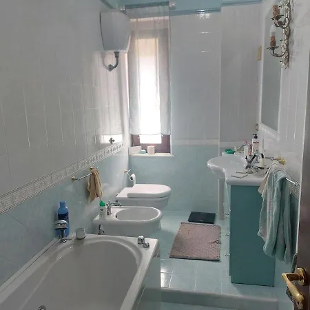 Morghy Style Appartments Appartement *