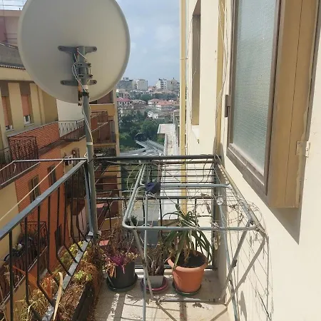 Morghy Style Appartments * Catanzaro