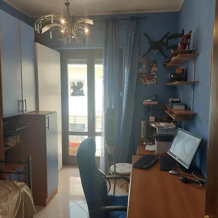 Morghy Style Appartments