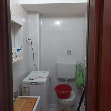 Morghy Style Appartments דירה קטנזארו