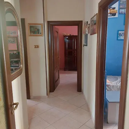 Morghy Style Appartments Catanzaro