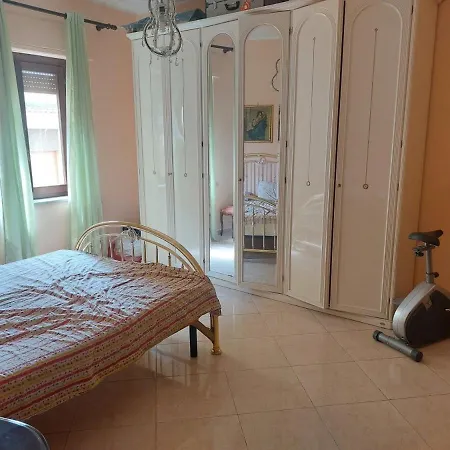 Apartman Morghy Style Appartments