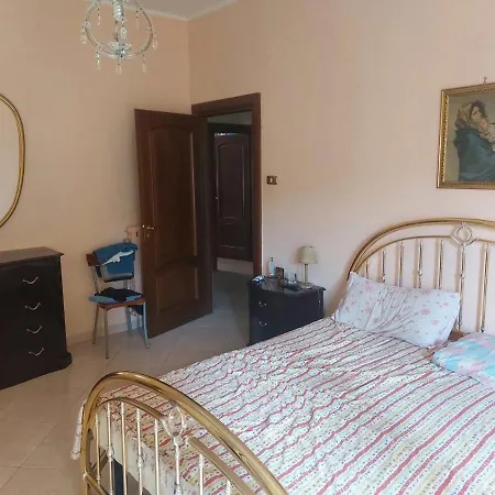 Morghy Style Appartments דירה *